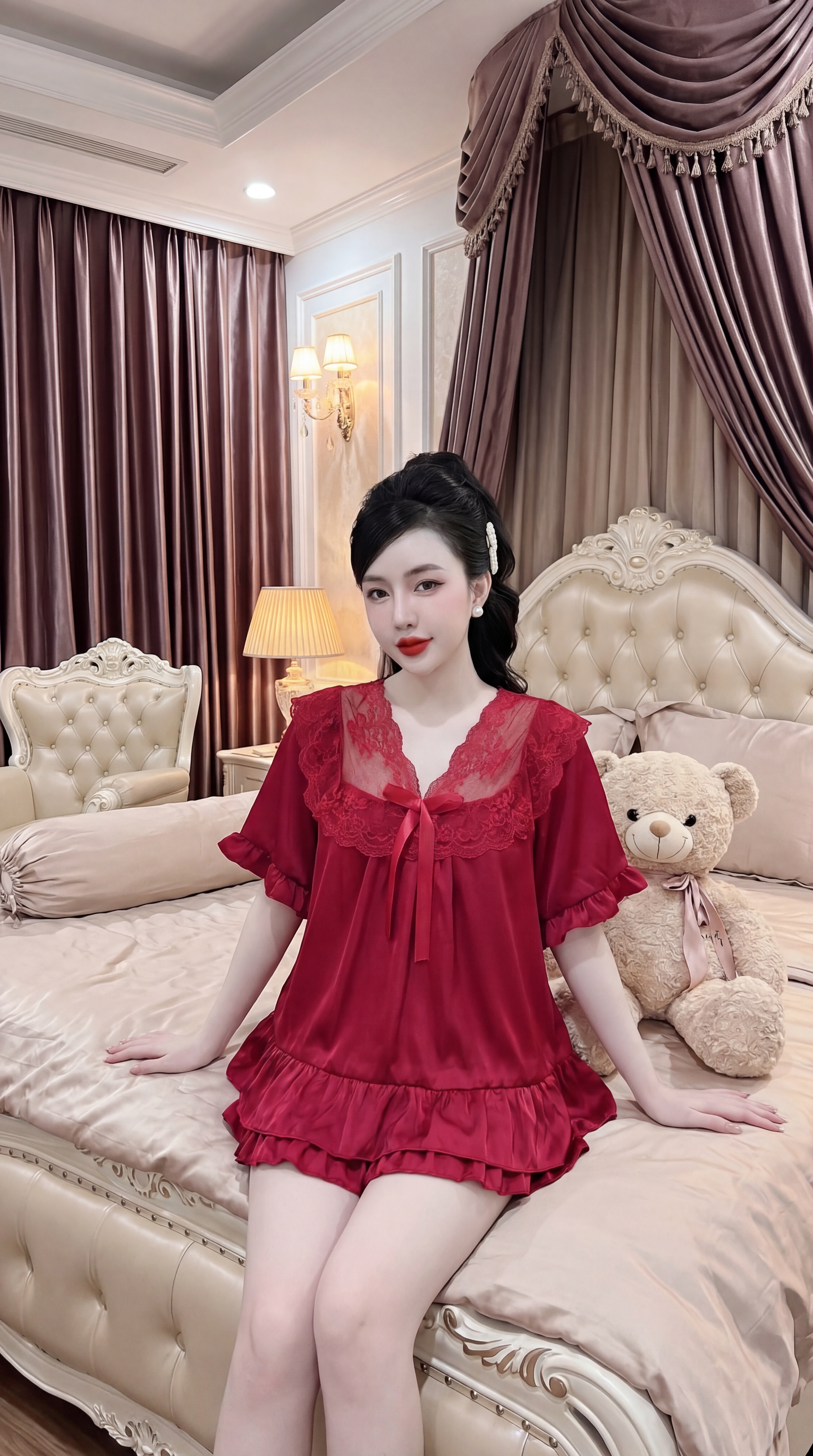 Sản phẩm Mimo