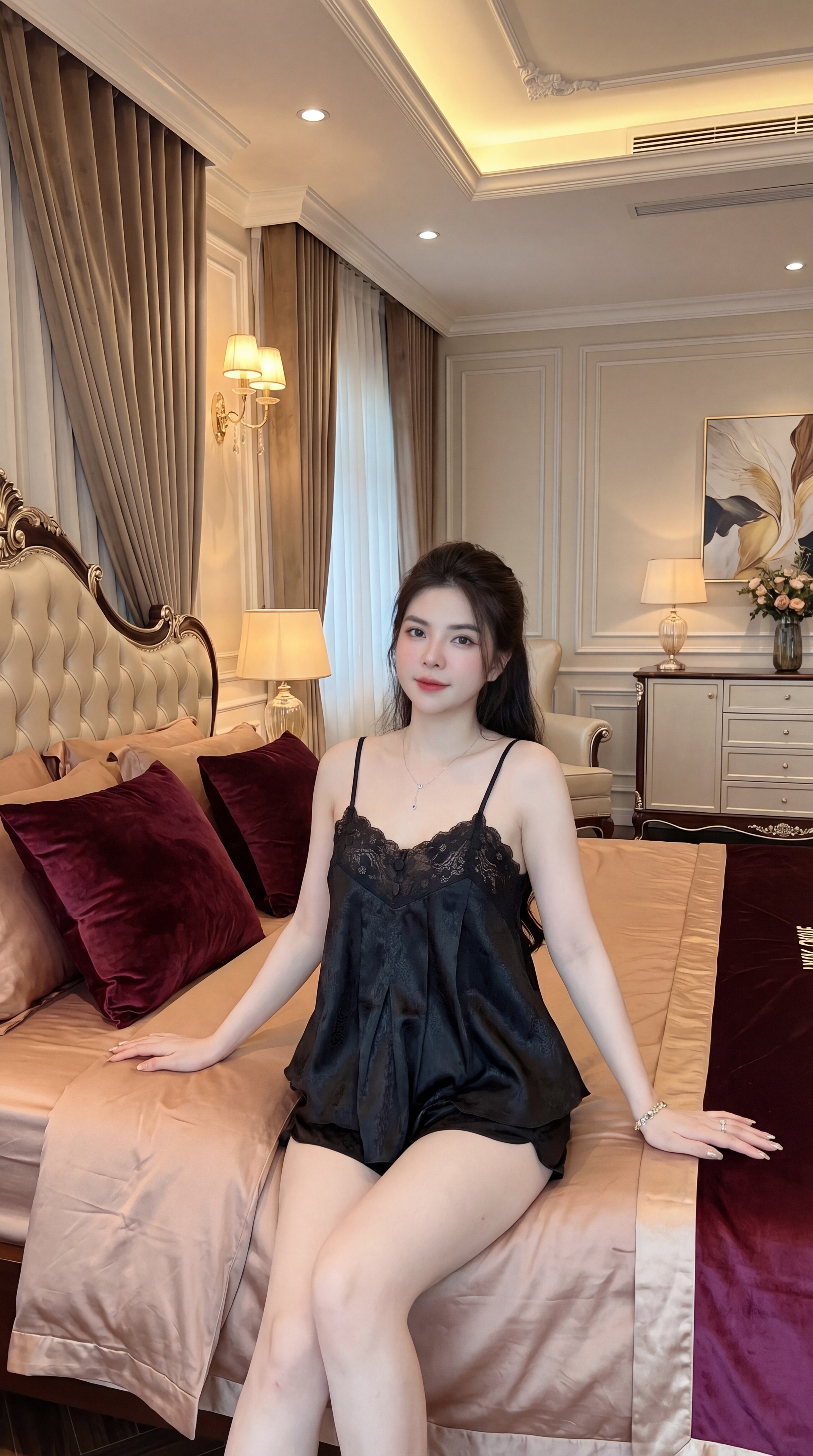 Sản phẩm Mimo